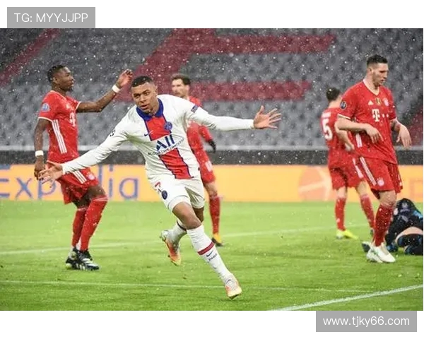 姆巴佩分享庆祝照片称国家德比胜利归球队活力无限展现精彩表现