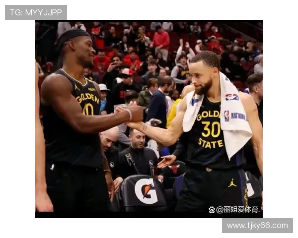 库里与巴特勒同场竞技勇士战绩傲人胜率高达83